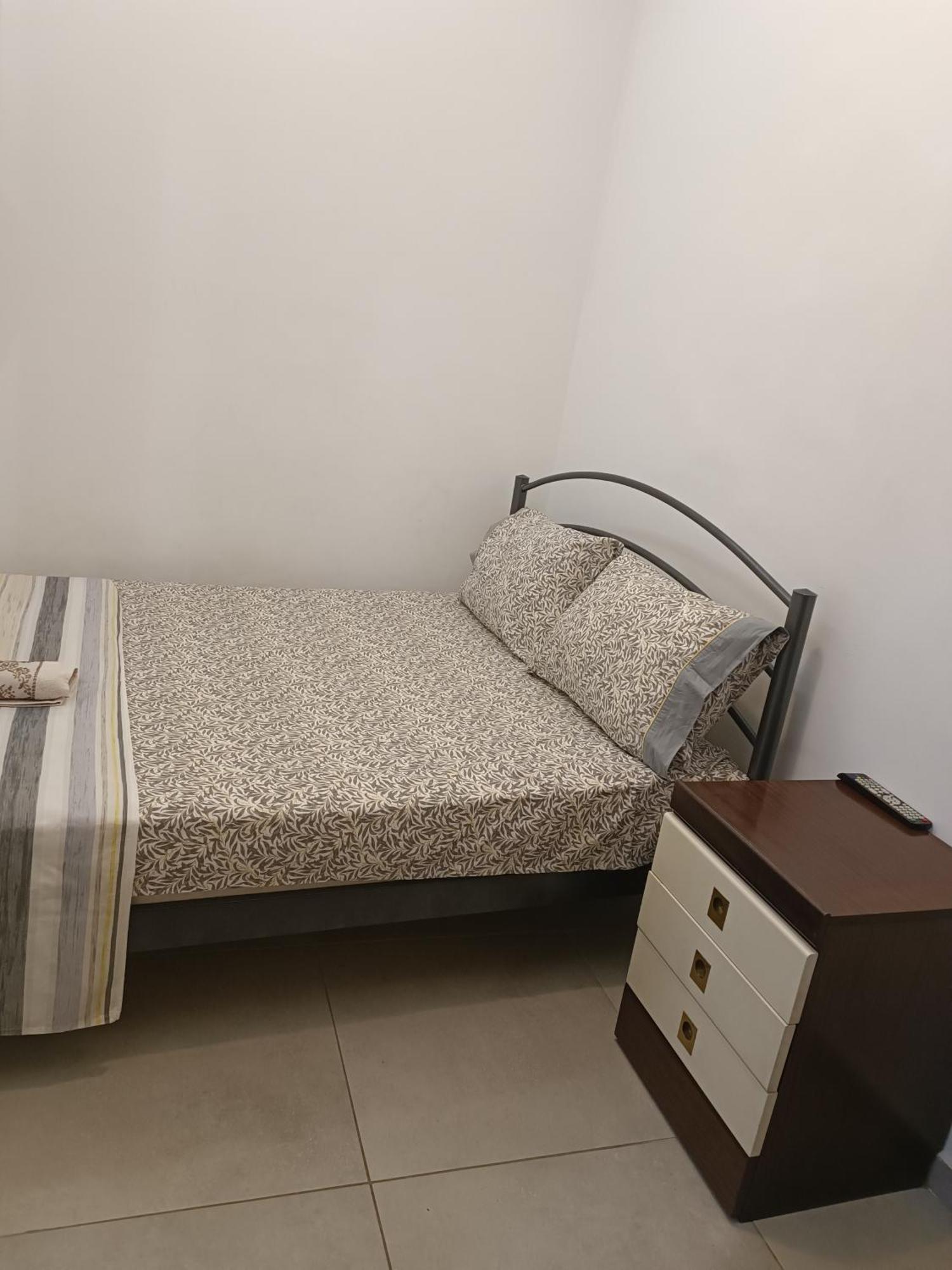 kamara apartment Tesalonika Bagian luar foto