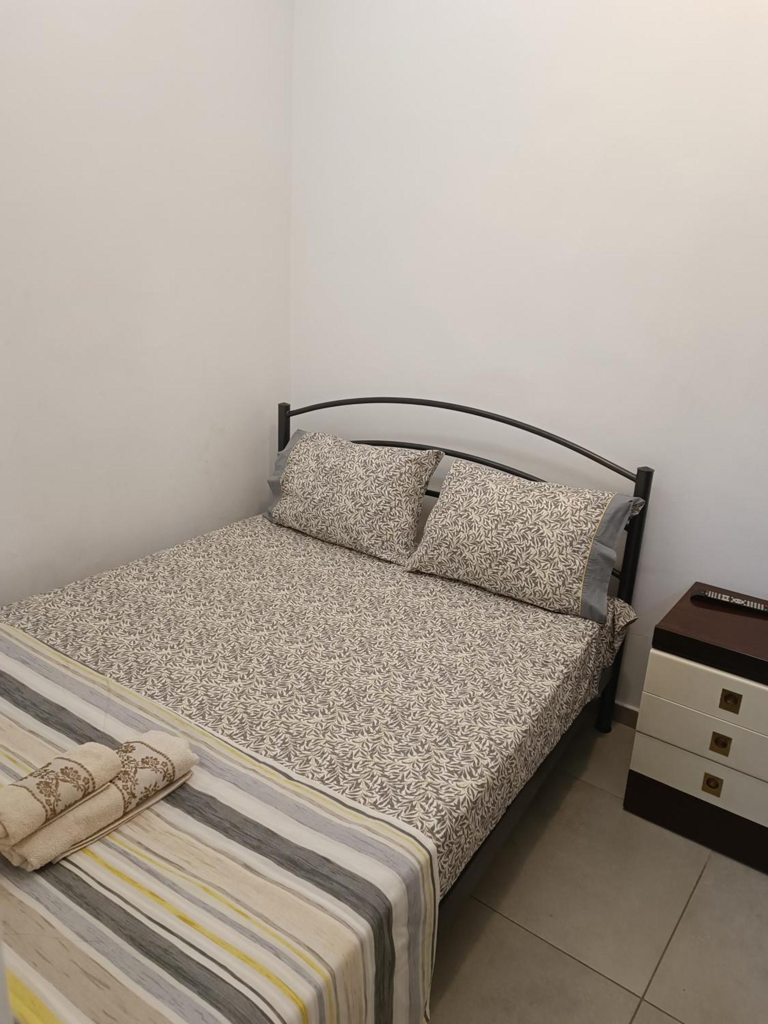 kamara apartment Tesalonika Bagian luar foto