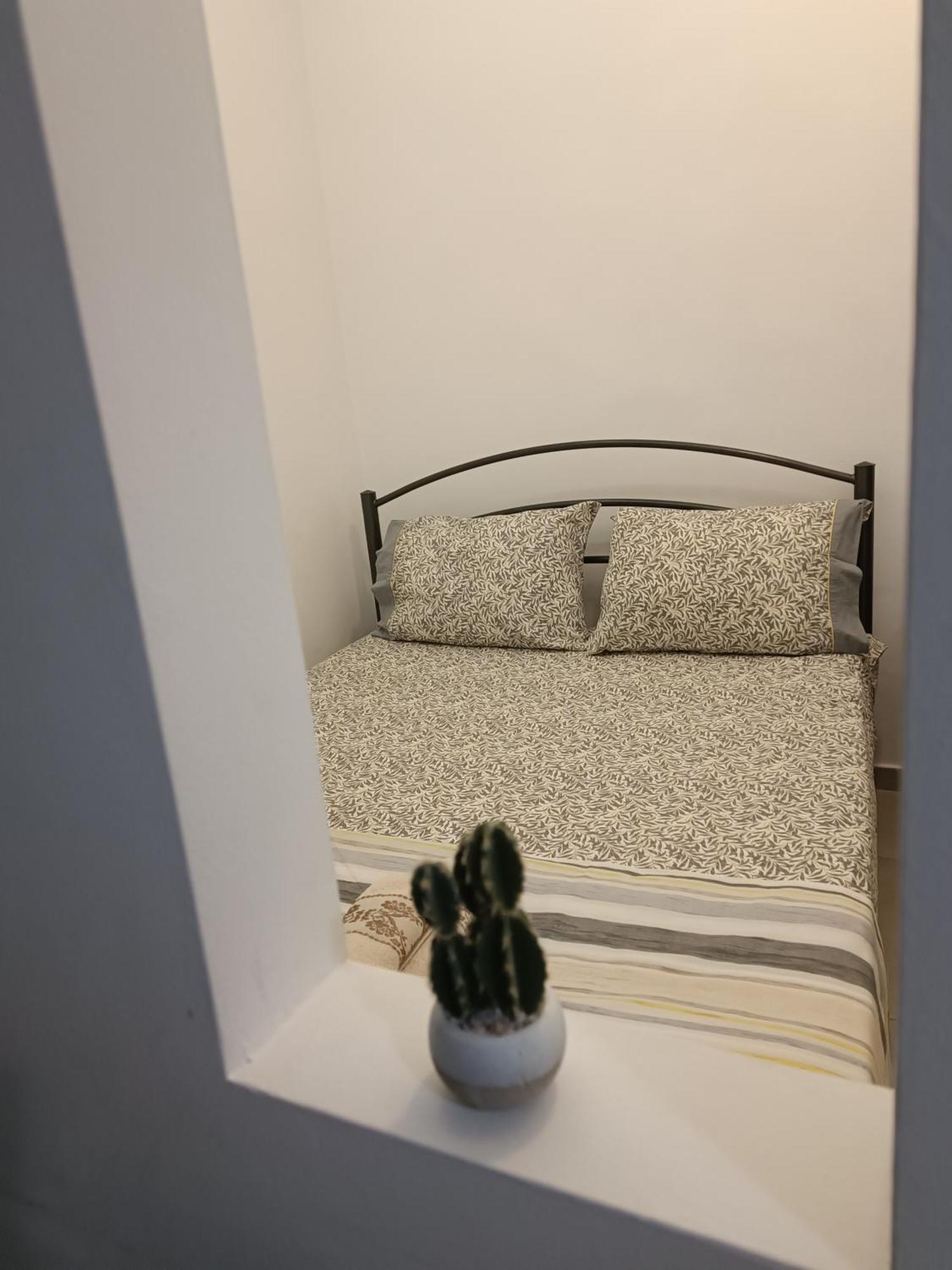 kamara apartment Tesalonika Bagian luar foto